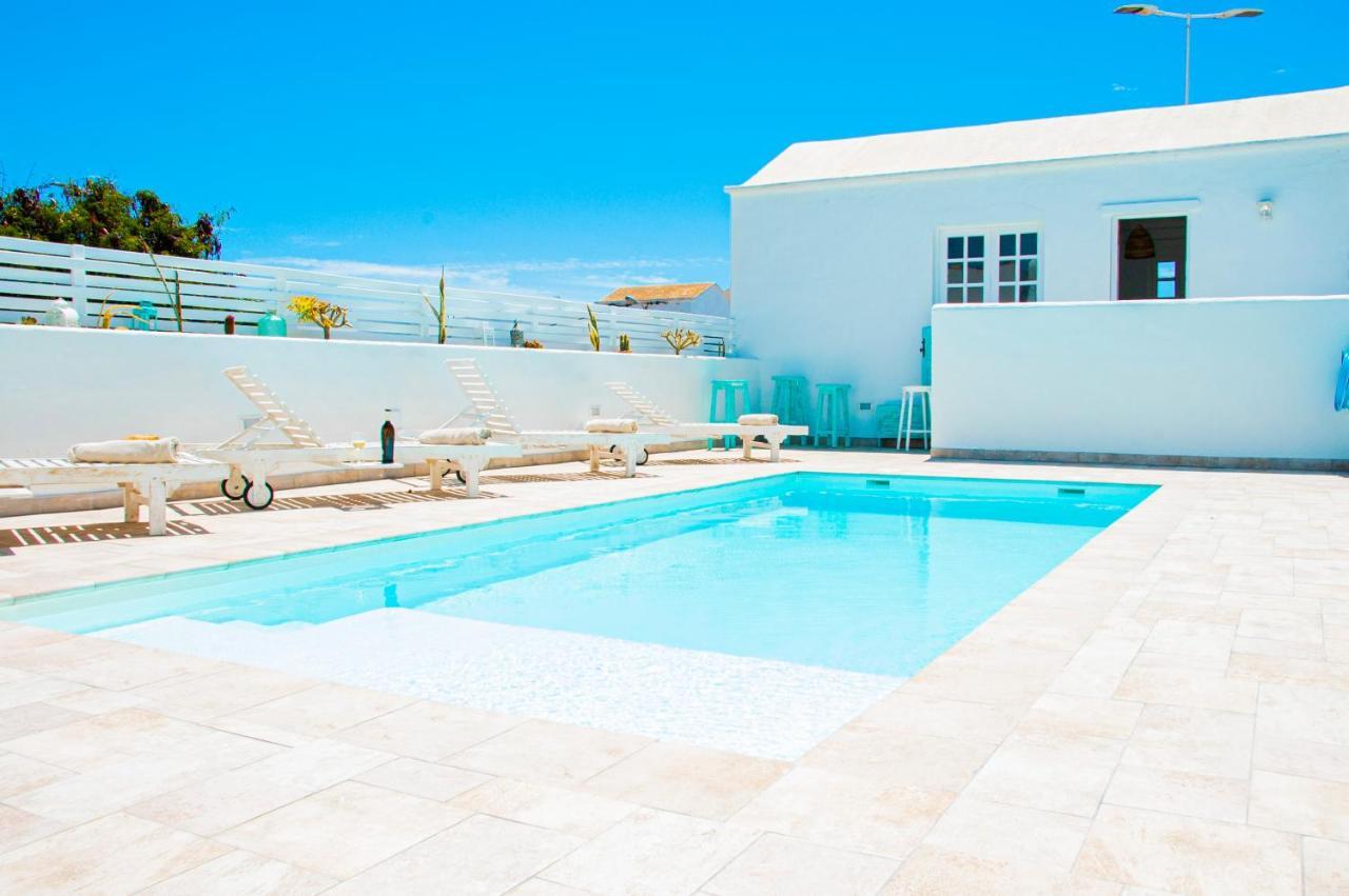 Turquesa Beach&pool Appartamento